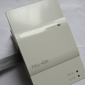 FX3U適配器，功能模塊