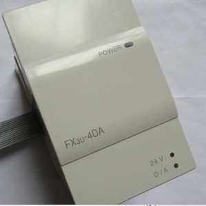 FX3U適配器，功能模塊