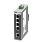 管理型以太網(wǎng)交換機FL SWITCH 3004T-FX