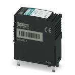 電涌保護(hù)插頭PT-IQ-2X1-48DC-P（貨號2800777）