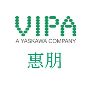 VIPA惠朋PLC、觸摸屏、電源、CPU、模塊