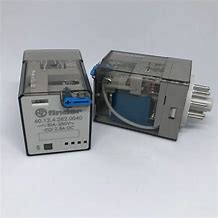 如何檢測(cè)finder芬德繼電器的好壞？